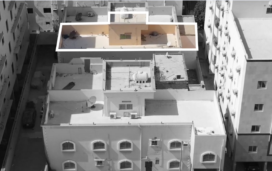 فيلا حي الصفا